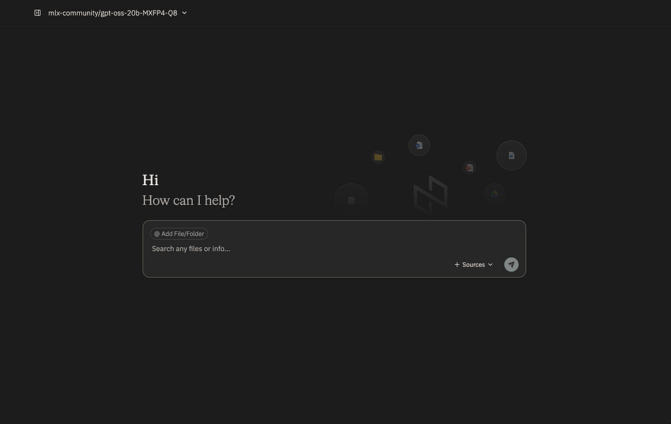 Hyperlink by Nexa AI