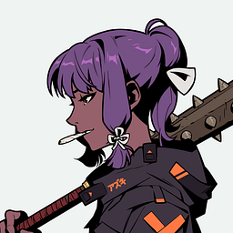 Azuki #2038