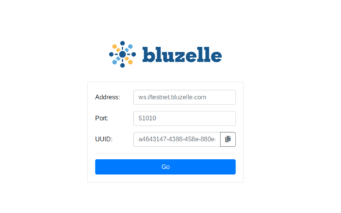 Bluzelle Beta