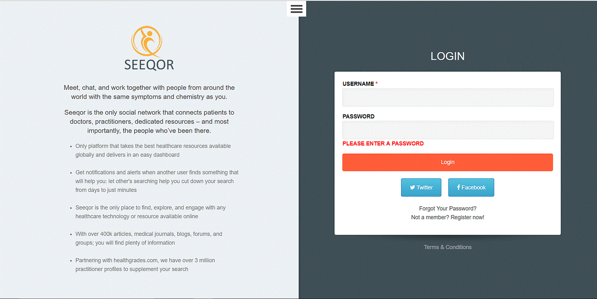 Seeqor