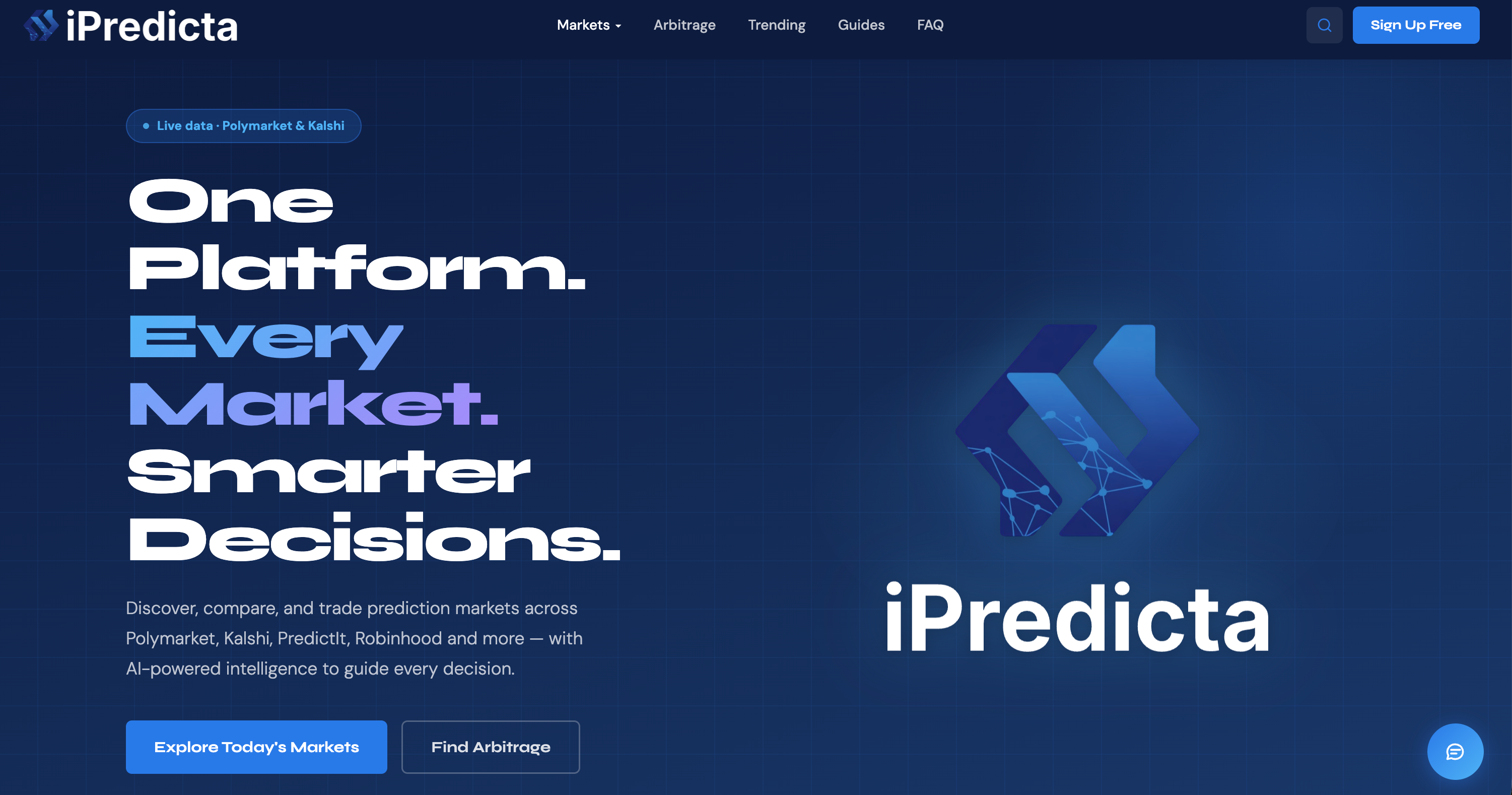 Kemana Arah PREDICTION? — GLOBAL — ERYU PROJECT