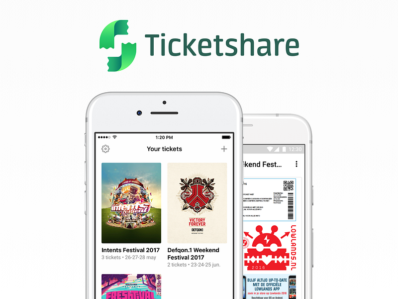 Ticketshare