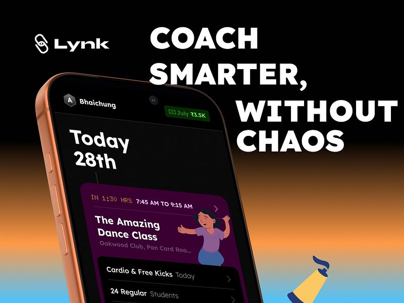 lynk.coach