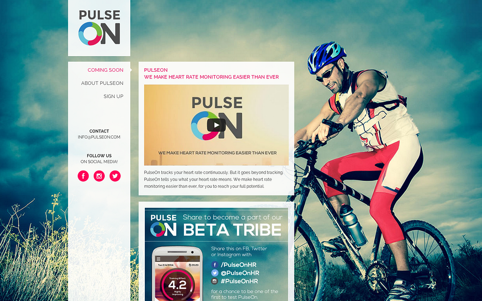 PulseO
