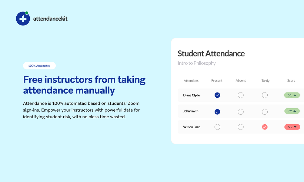 AttendanceKit