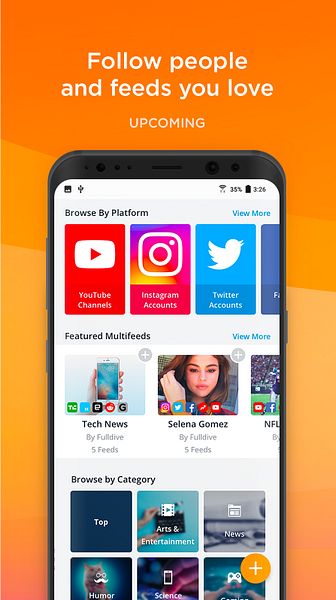 Fulldive Browser