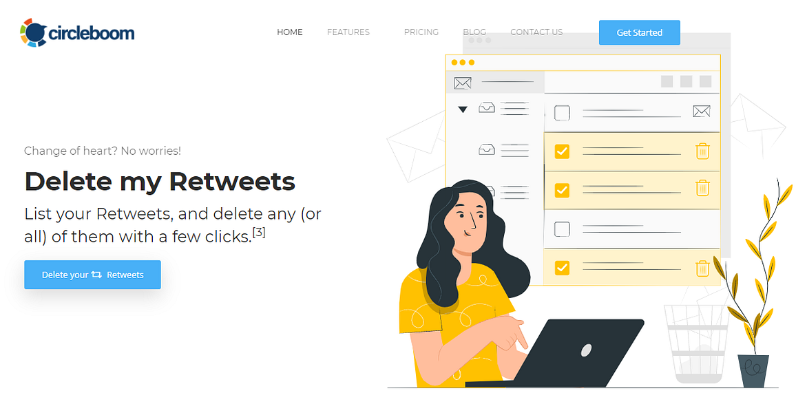 Circleboom Twitter
