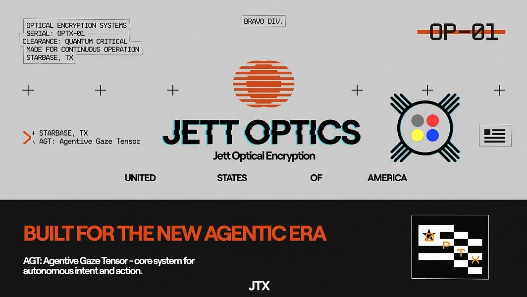 Jett Optics