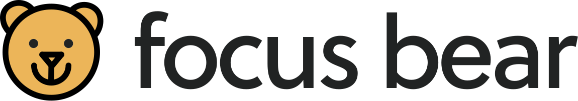 Focus Bear