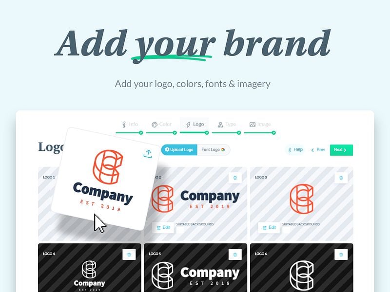 Brandsynth