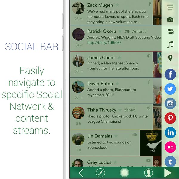 Animus App