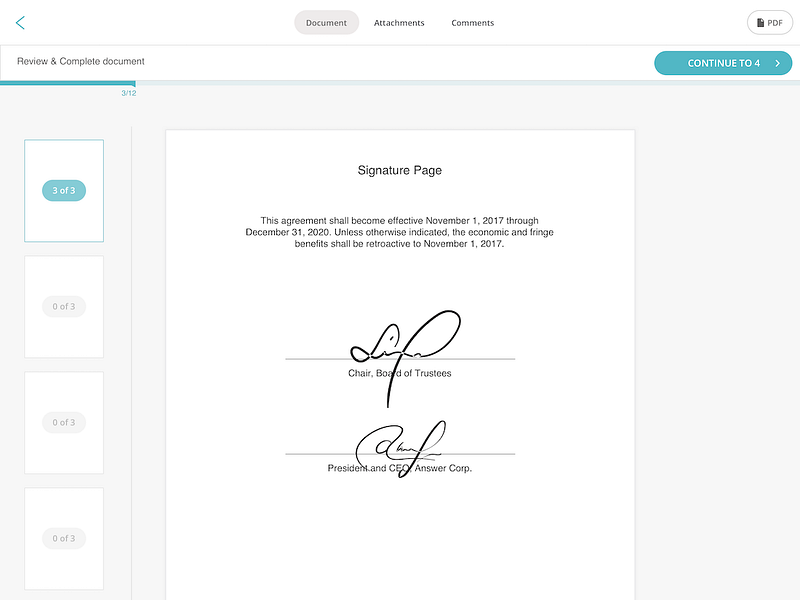 Docsketch