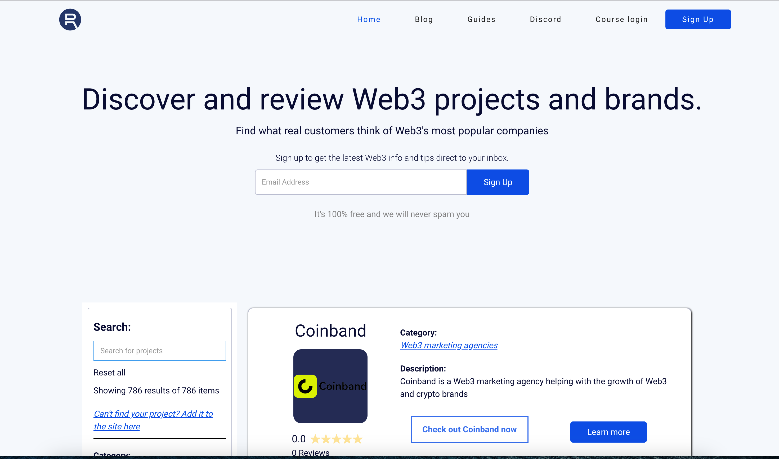 Decent Reviews