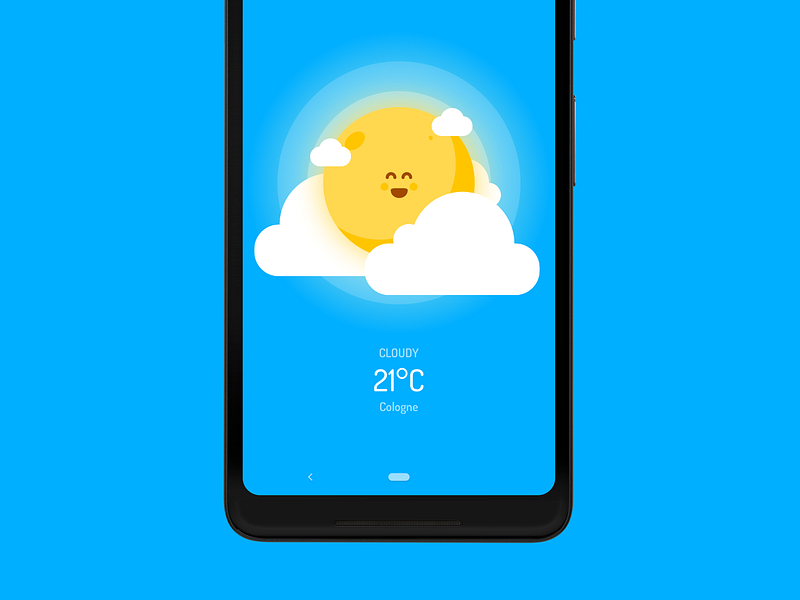 Wakey Alarm Clock