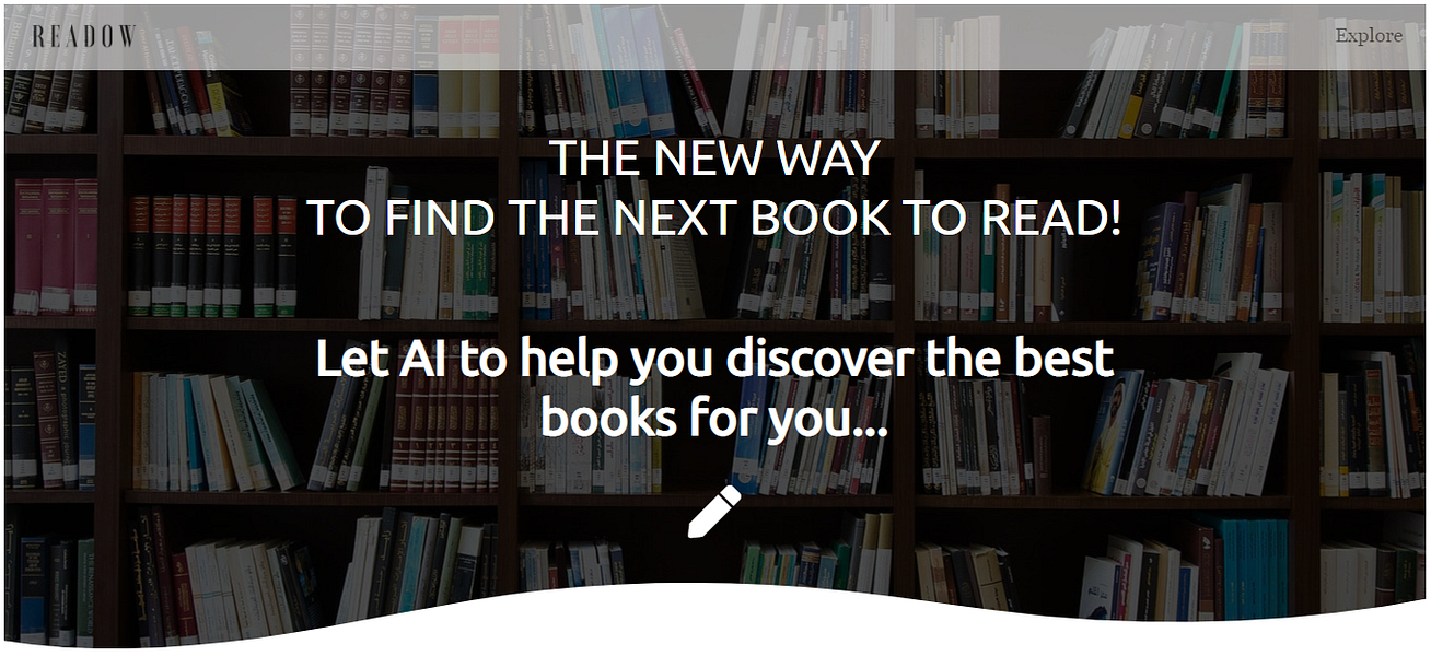 Readow.ai