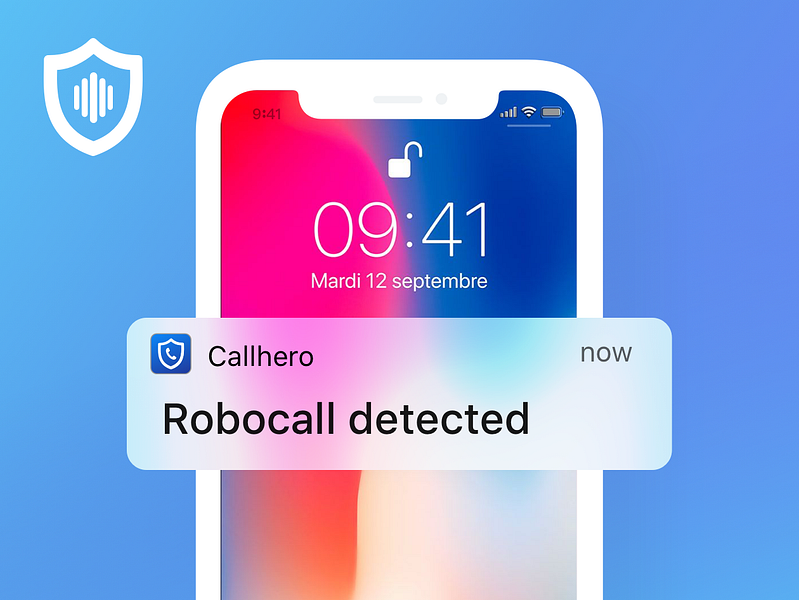 CallHero
