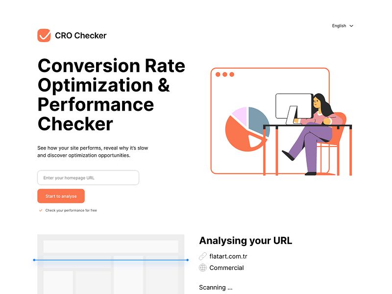 CRO Checker