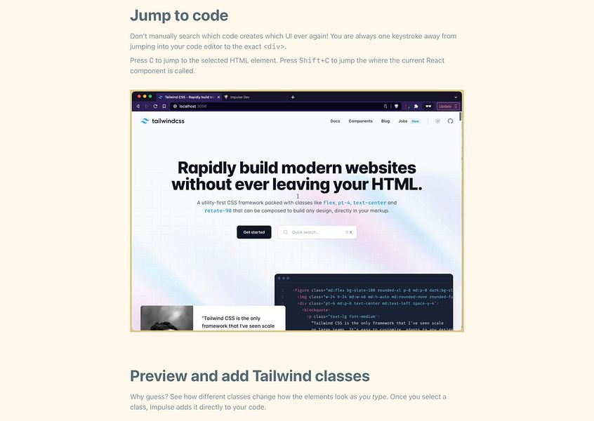 Impulse.dev