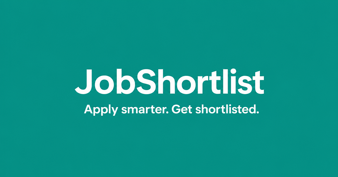 JobShortlist