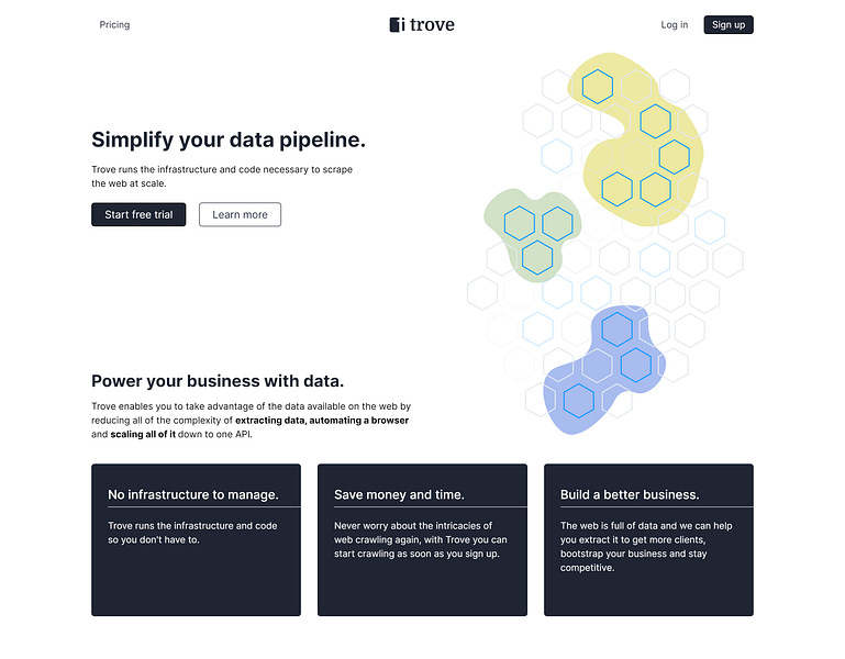 Trove