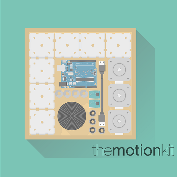 TheMotionKit