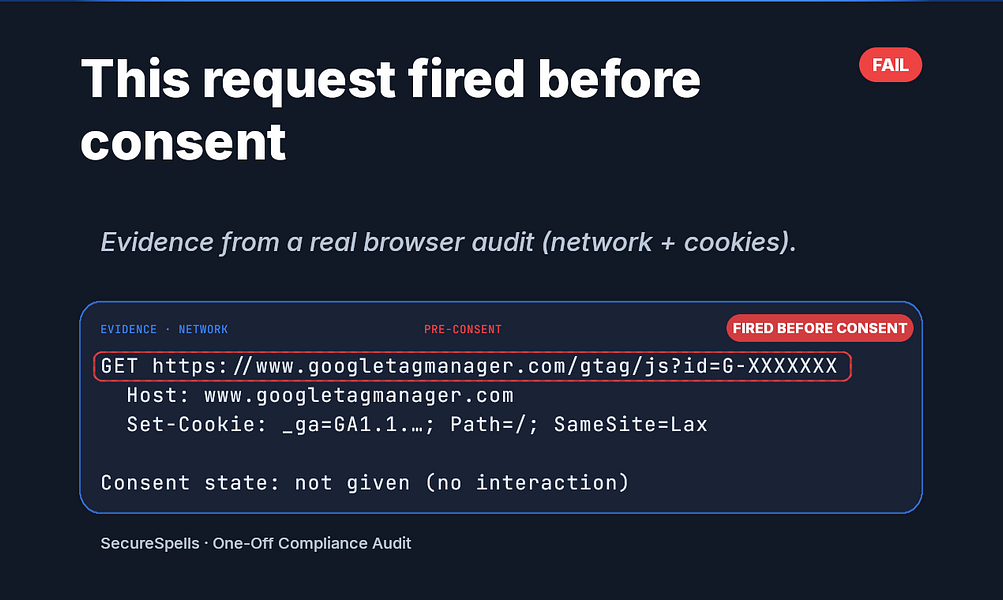 SecureSpells