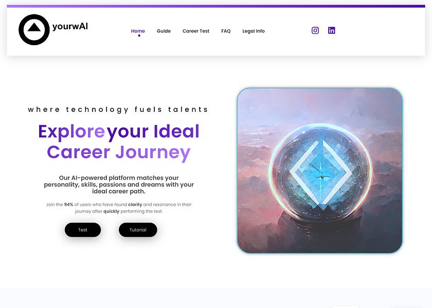 yourwAI
