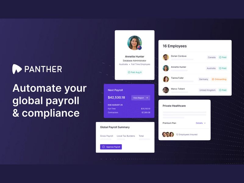 Panther
