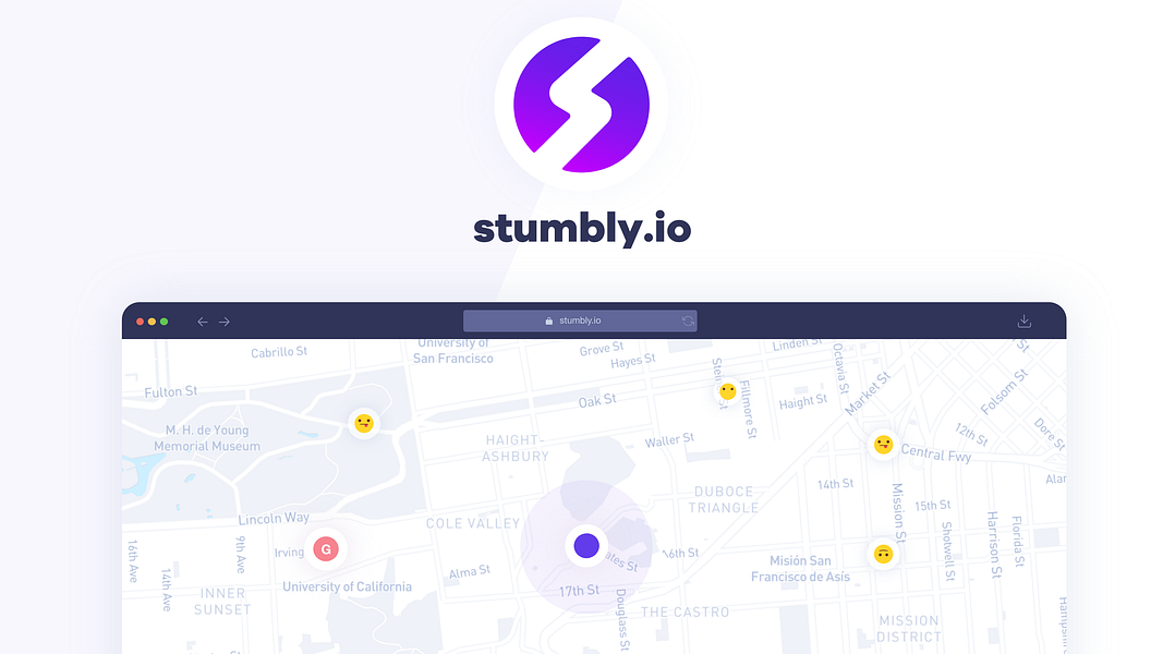 stumbly.io