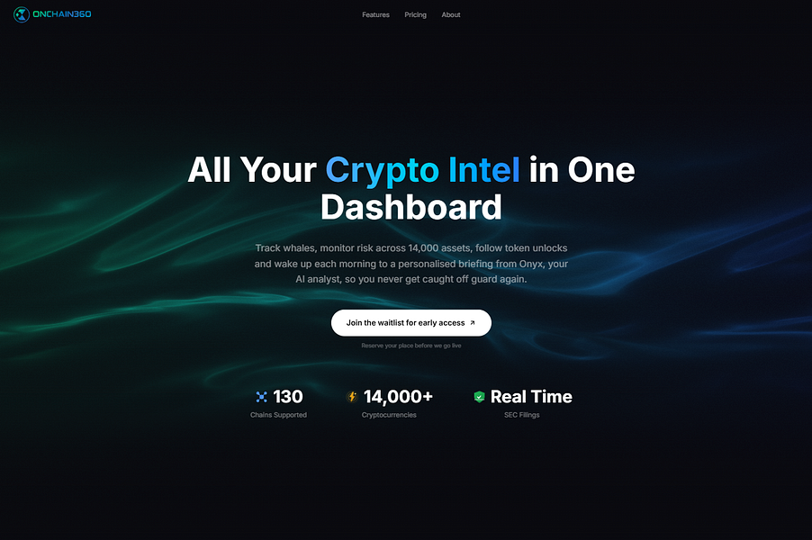 OnChain360