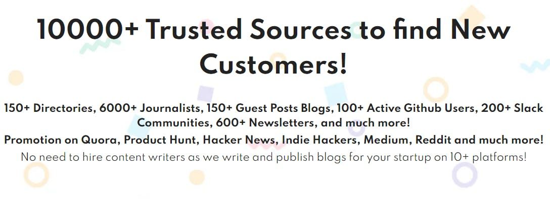 Growth List