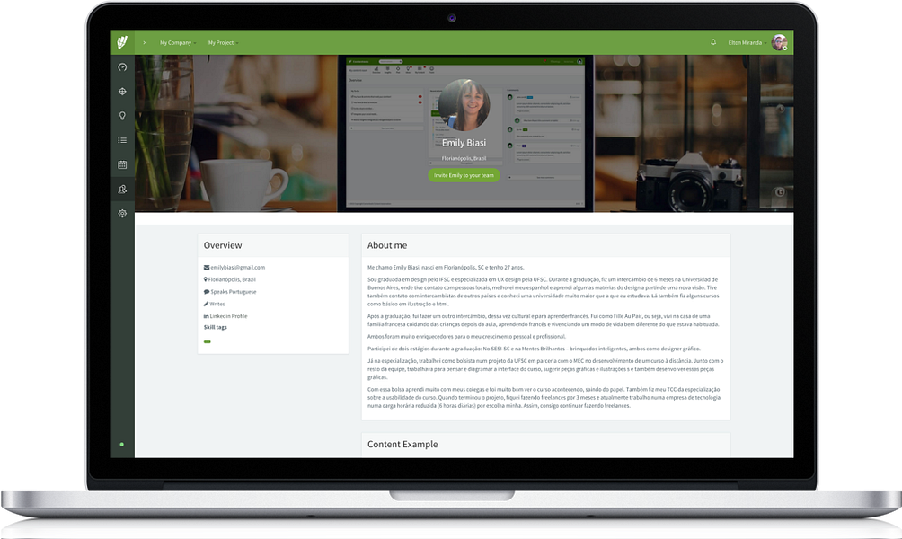 Contentools