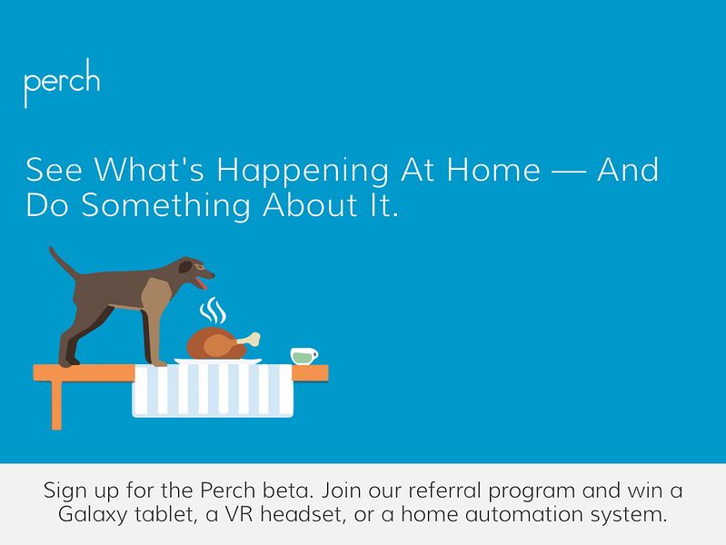 Perch