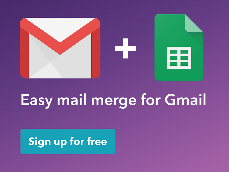 MergeMail
