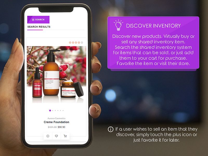 Lavell Virtual Stores