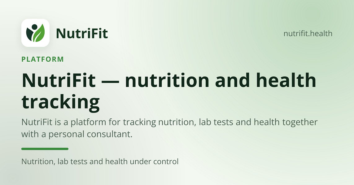 NutriFit
