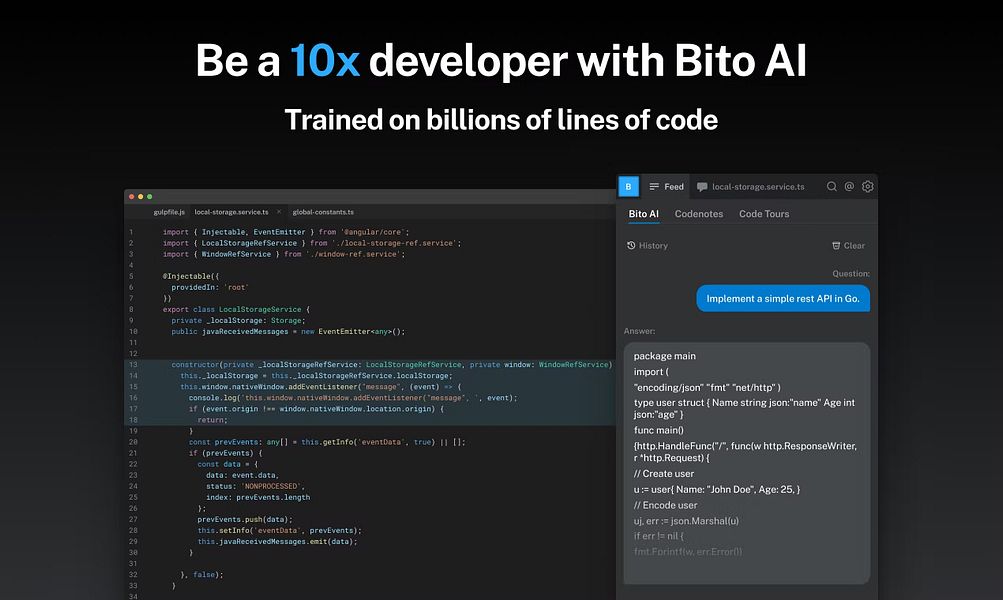 Bito AI