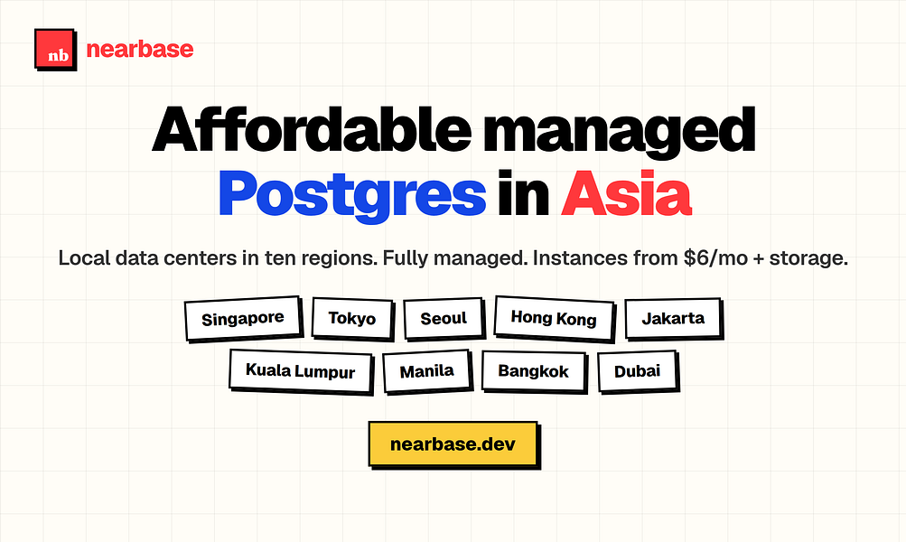 Nearbase