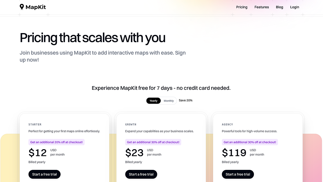MapKit