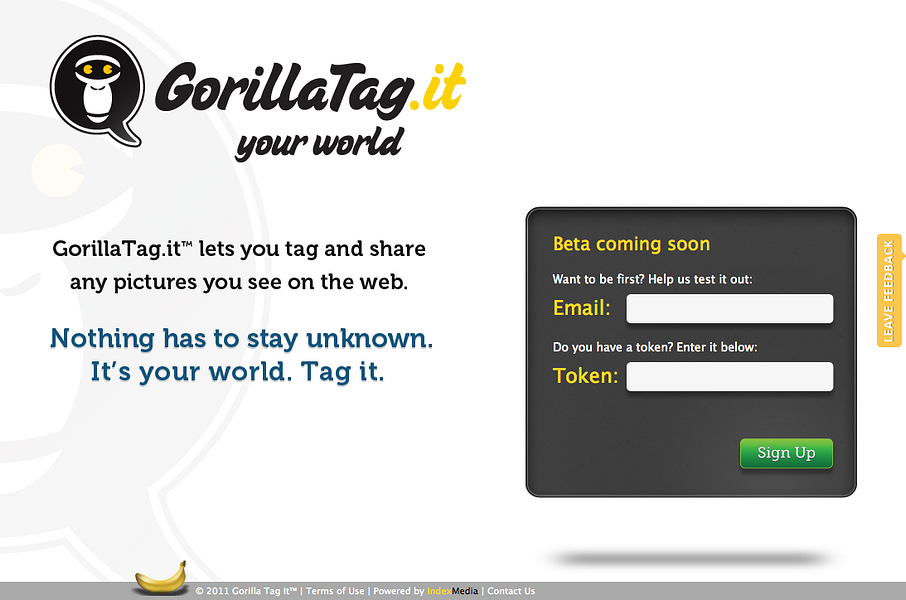 GorillaTagIt