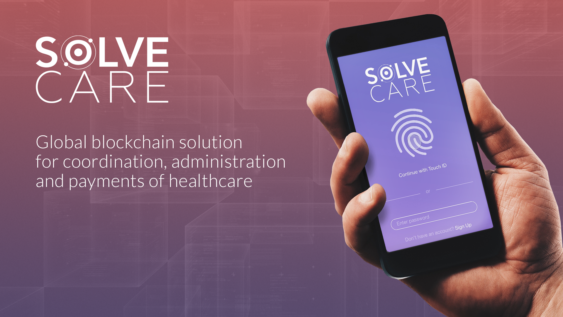 solve.care logo