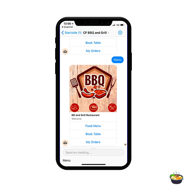 Chatbots Factory