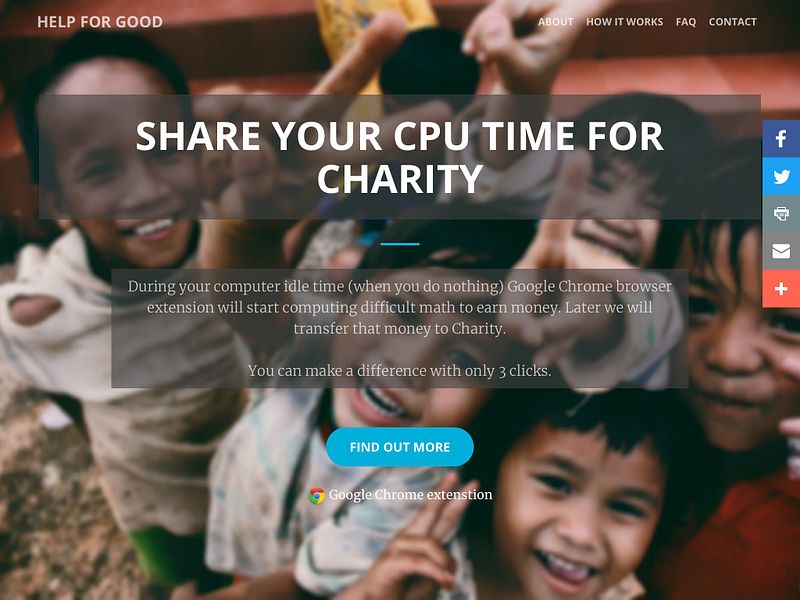 Help For Good