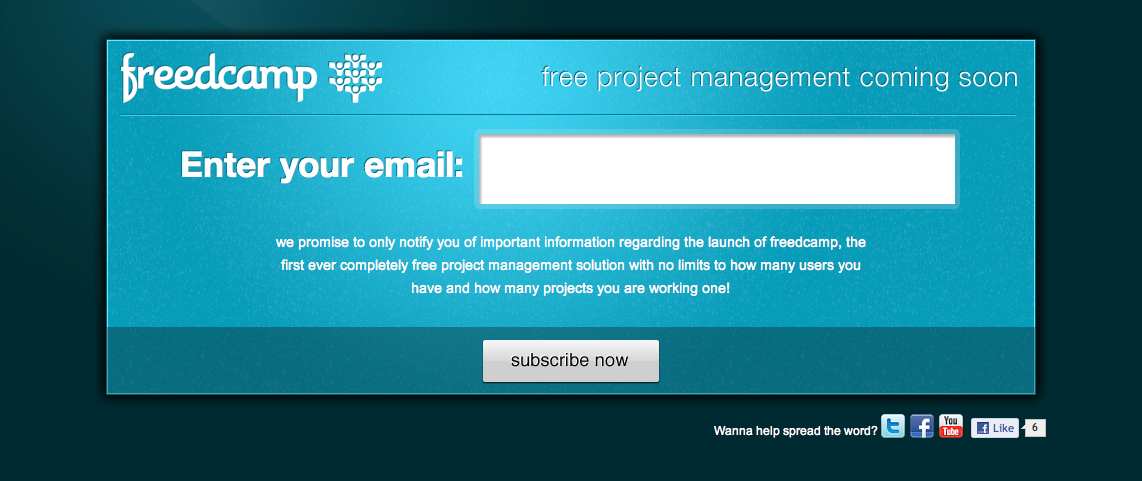 freedcamp