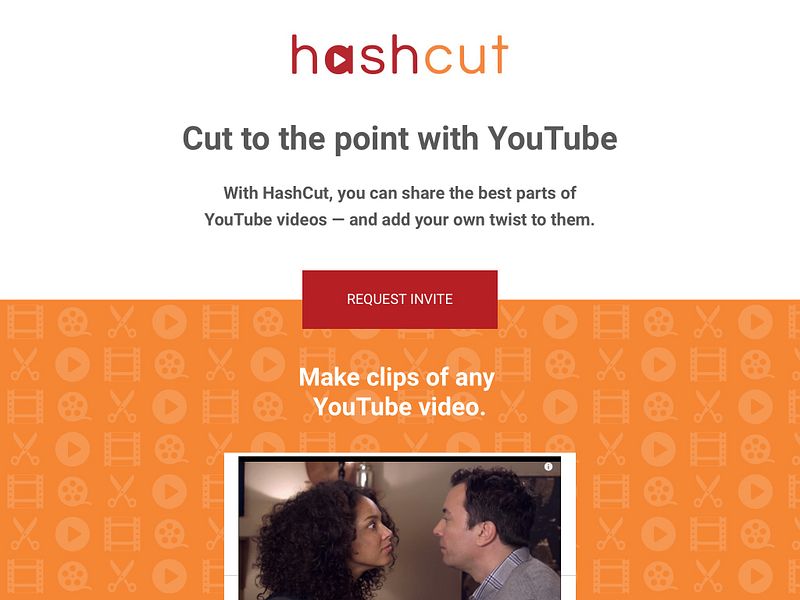 HashCut