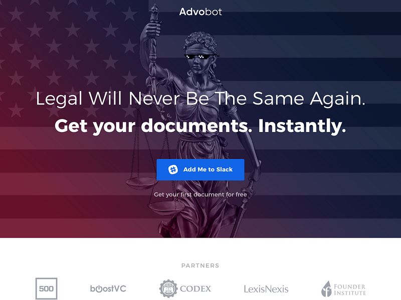 Advobot