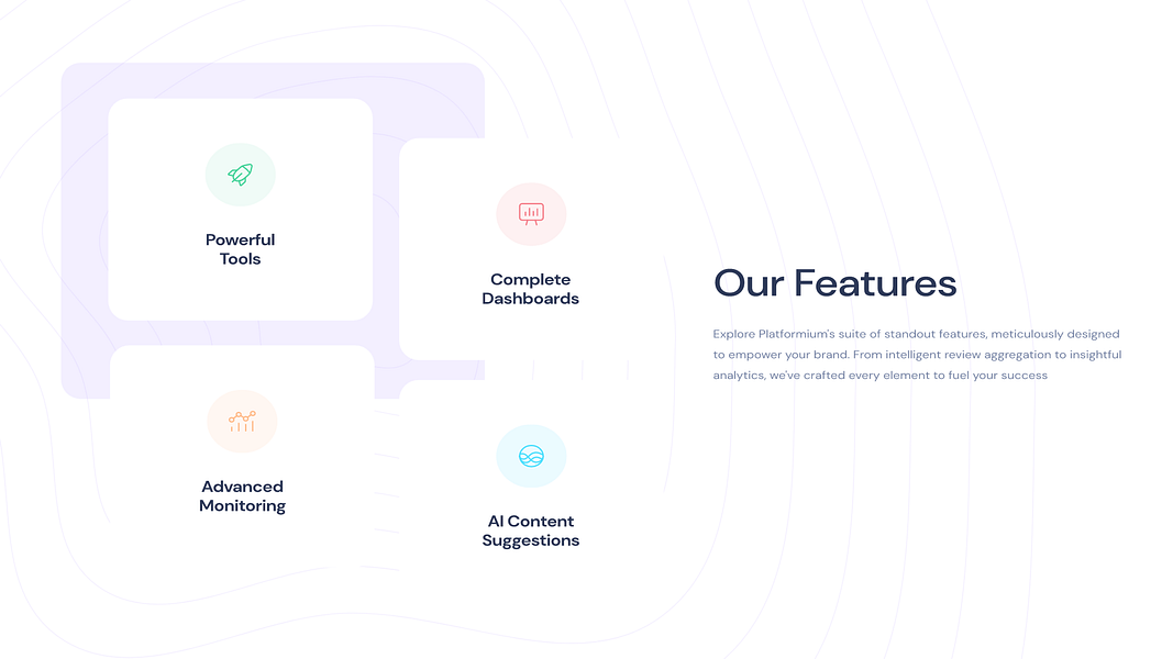 Platformium AI