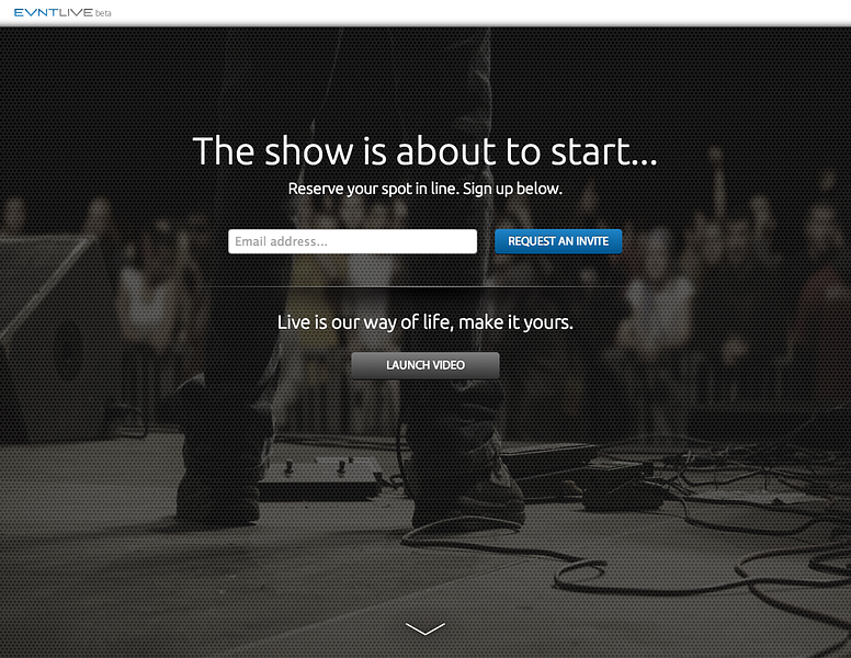 EVNTLIVE