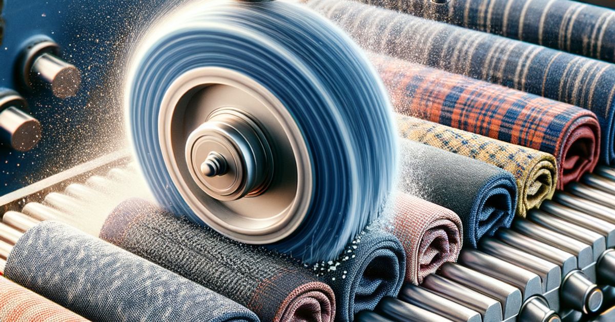What is an Abrasion Test? (Interior Design explained) – Room AI