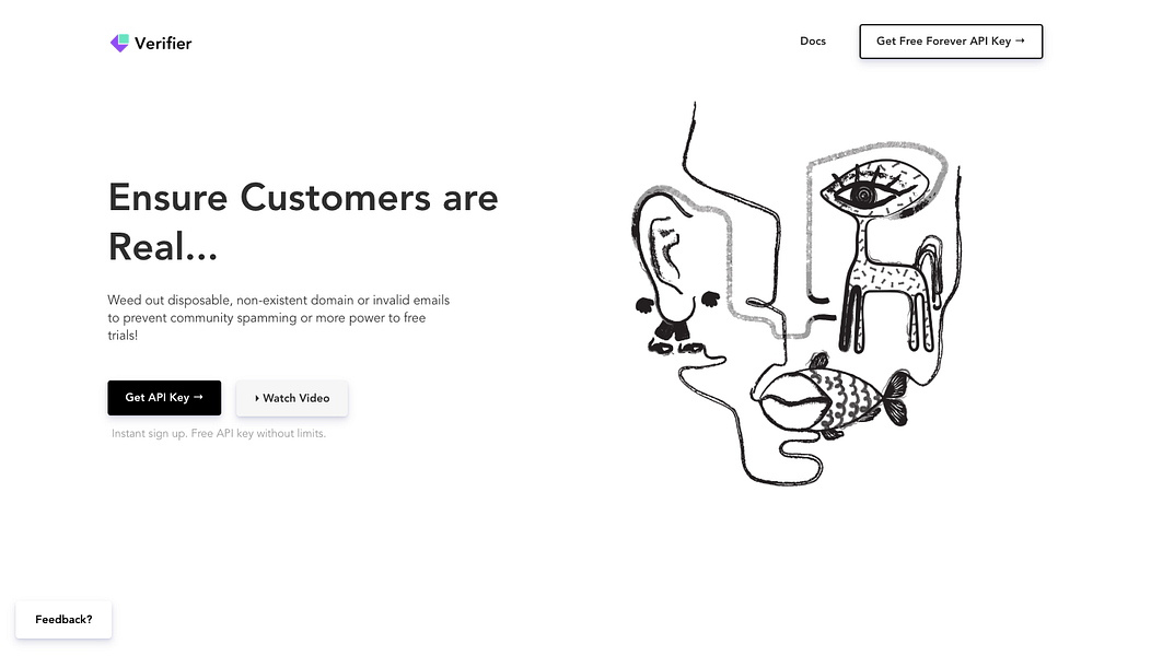 Email Verifier